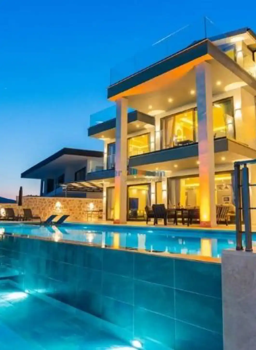 Lüks Villa Kiralama, Lüks Tatil Vilları, Kiralık Villa Seçenekleri  » Heryervilla.com