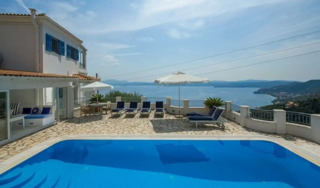 Deniz Manzaralı Yazlık Kiralama, Kiralık Deniz Manzaralı Yazlık Seçenekleri » Heryervilla.com
