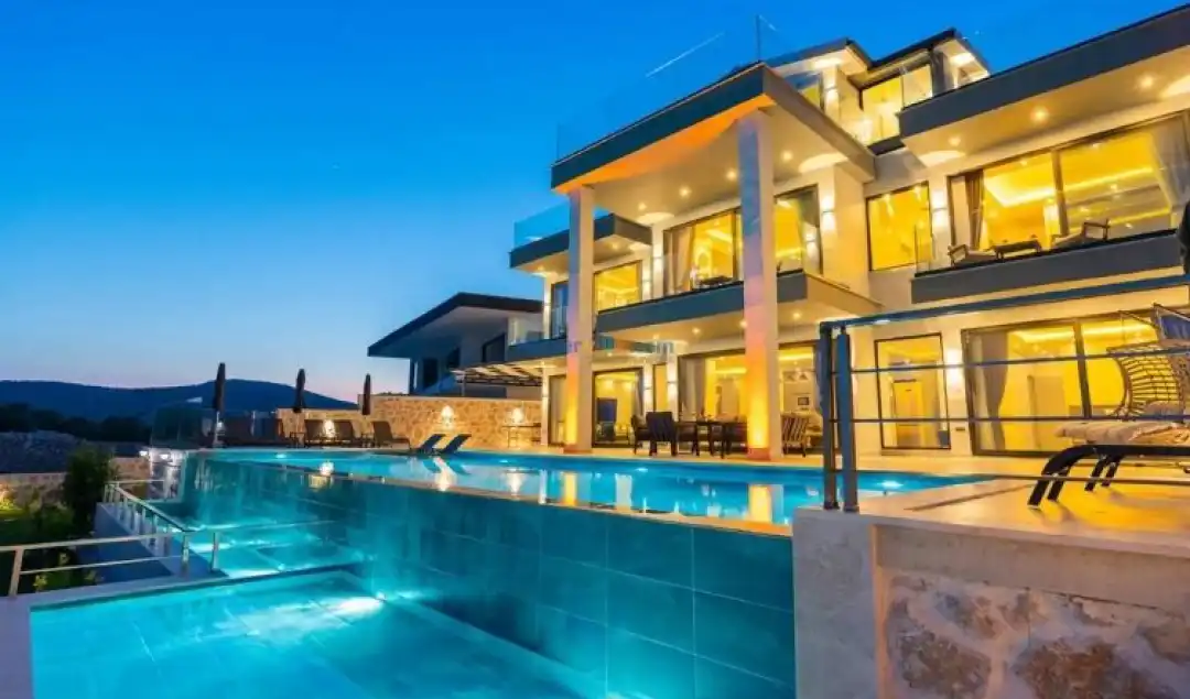 Lüks Villa Kiralama, Lüks Tatil Vilları, Kiralık Villa Seçenekleri  » Heryervilla.com
