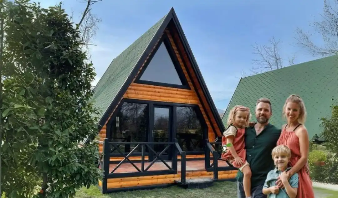 En Uygun Ekonomik Bungalov Ev Kiralama Seçenekleri » Heryervilla.com