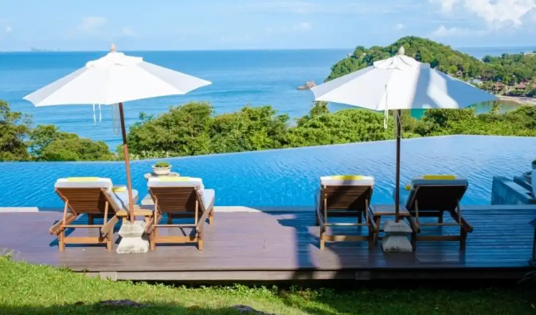 Deniz Manzaralı Villa Kiralama, Deniz Gören Kiralık Villa Seçenekleri » Heryervilla.com