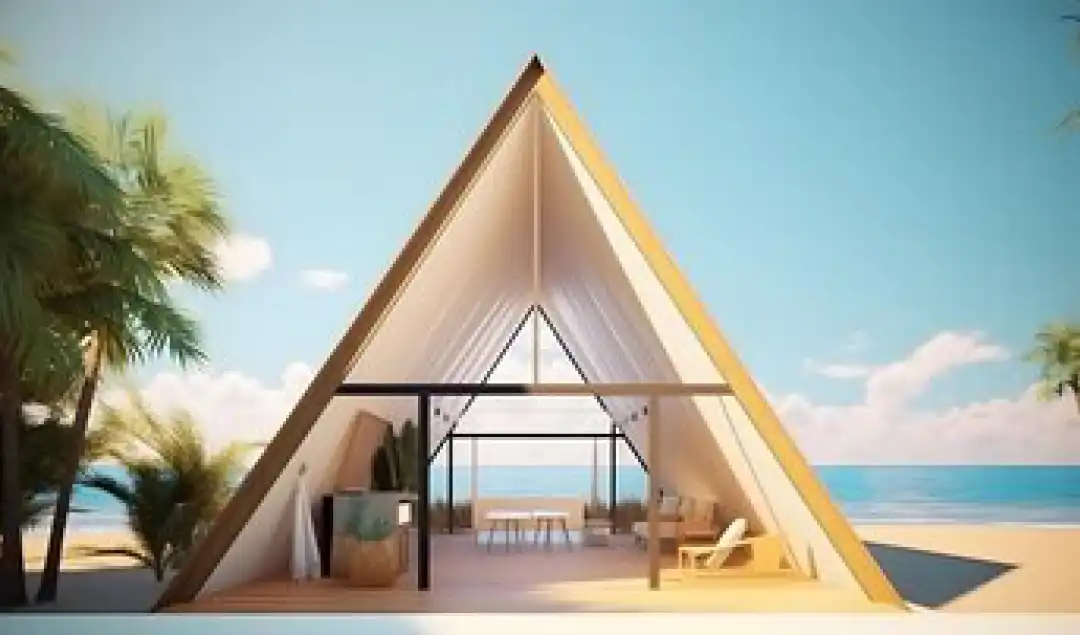Deniz Manzaralı Bungalov Ev Kiralama, » Heryervilla.com