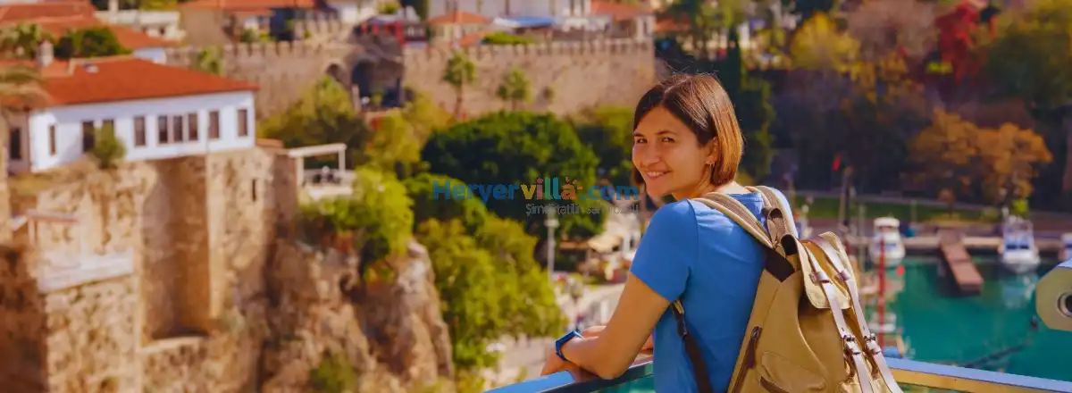 Antalya Merkez İlçeleri Hangileridir? Antalya’da Hangi Mahalleler Var?