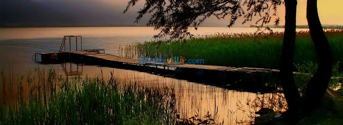 Sapanca Gölü: Doğanın Kucağında Huzurlu Bir Kaçış