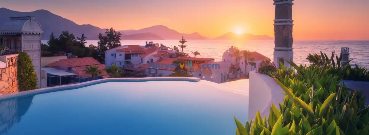 Akdeniz'in Saklı İncisi, Kalkan...