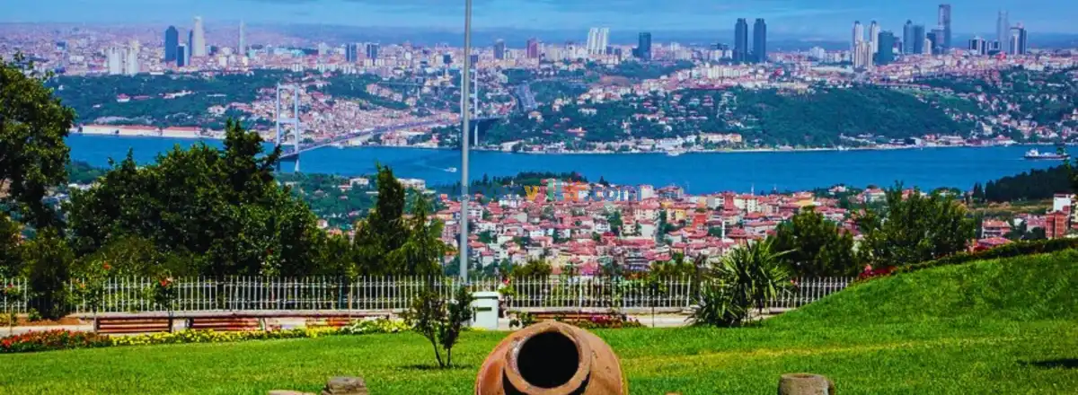 Çamlıca Tepesi: İstanbul'un En Güzel Seyir Noktası