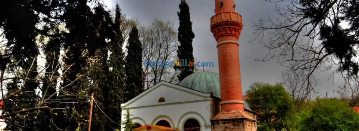 Sapanca'da Görmeniz Gereken 10 Tarihi Yer