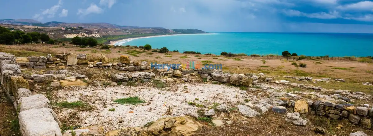 Patara Nasıl Bir Yer?