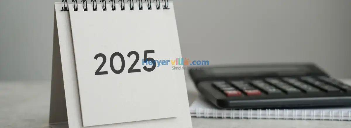 2025 Yılı Resmi Tatil Günleri: Dini, Okul ve İş Tatilleri