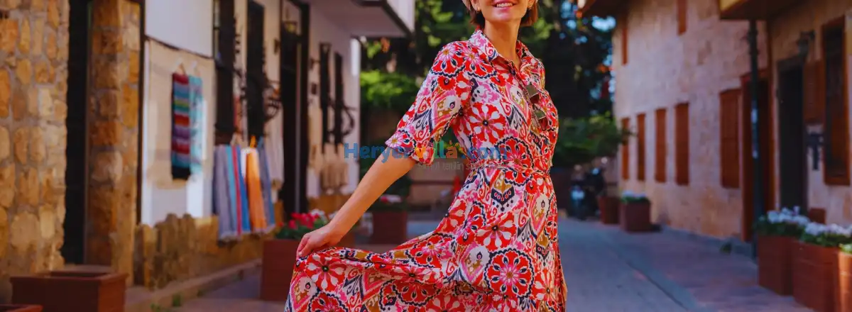 Antalya Kışın Nasıl Bir Yer? Antalya'da Kış Aylarında Neler Yapılır?