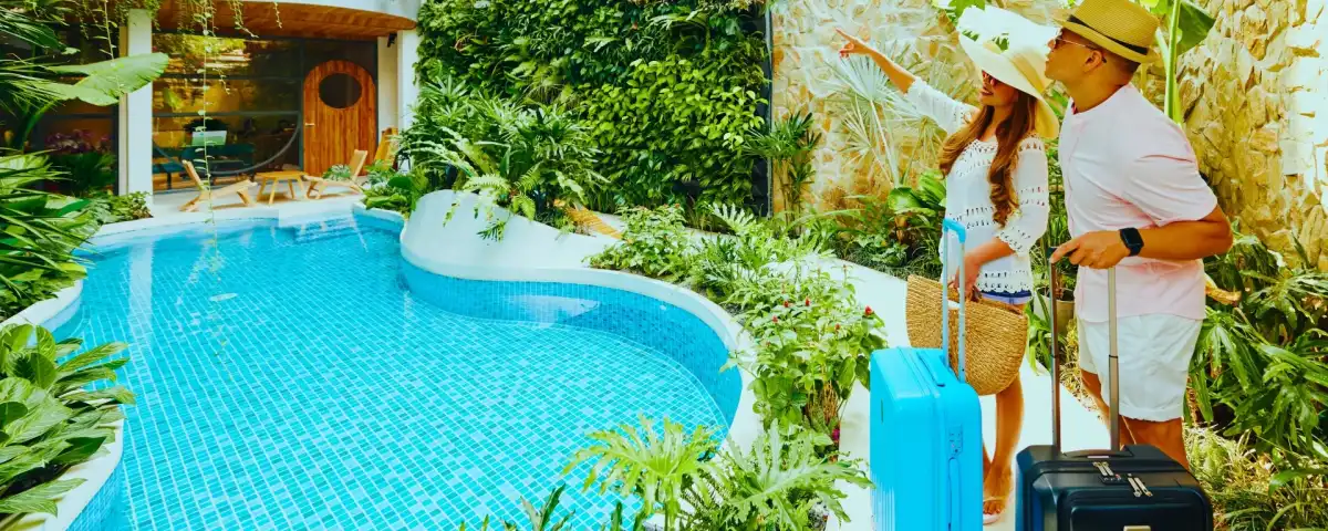 Tatil Evi Kiralarken Bilmeniz Gerekenler » Heryervilla.com