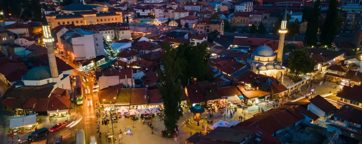 Bursa Gezilecek Yerler, Bursa Nasıl Bir Yer? » Heryervilla.com