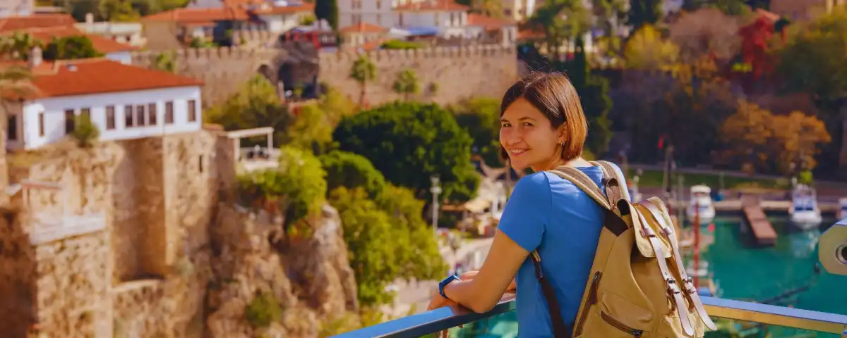 Antalya Merkez İlçeleri Hangileridir? Antalya’da Hangi Mahalleler Var?