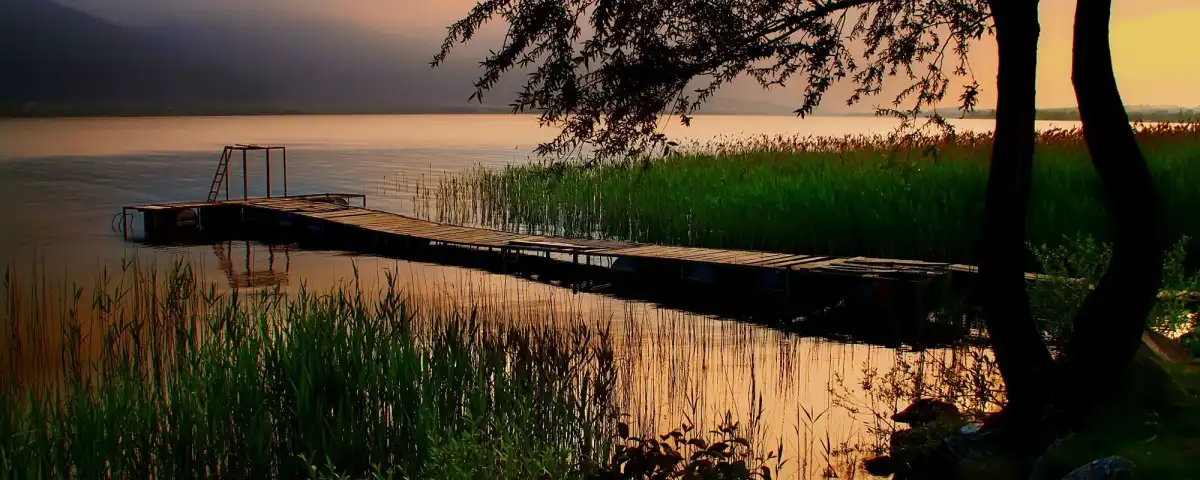 Sapanca Gölü 'nü Keşfet » Heryervilla.com