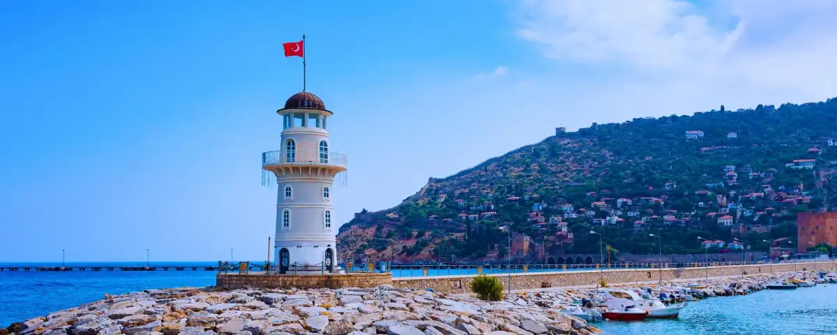 Kalkan’ın Nesi Meşhur? » Heryervilla.com