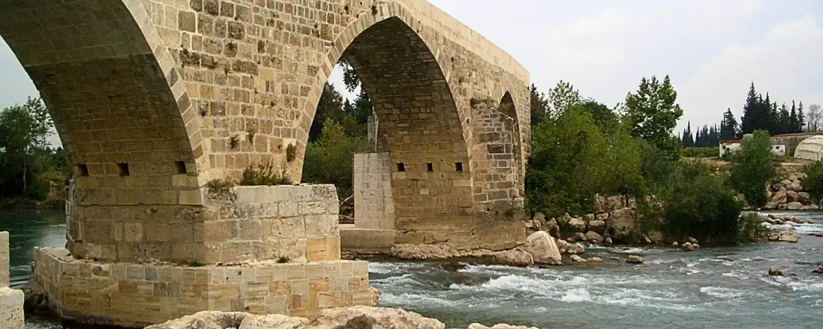 Antalya Serik 'i Keşfet, Nesi Meşhur? Nereleri Gezilir? » Heryervilla.com