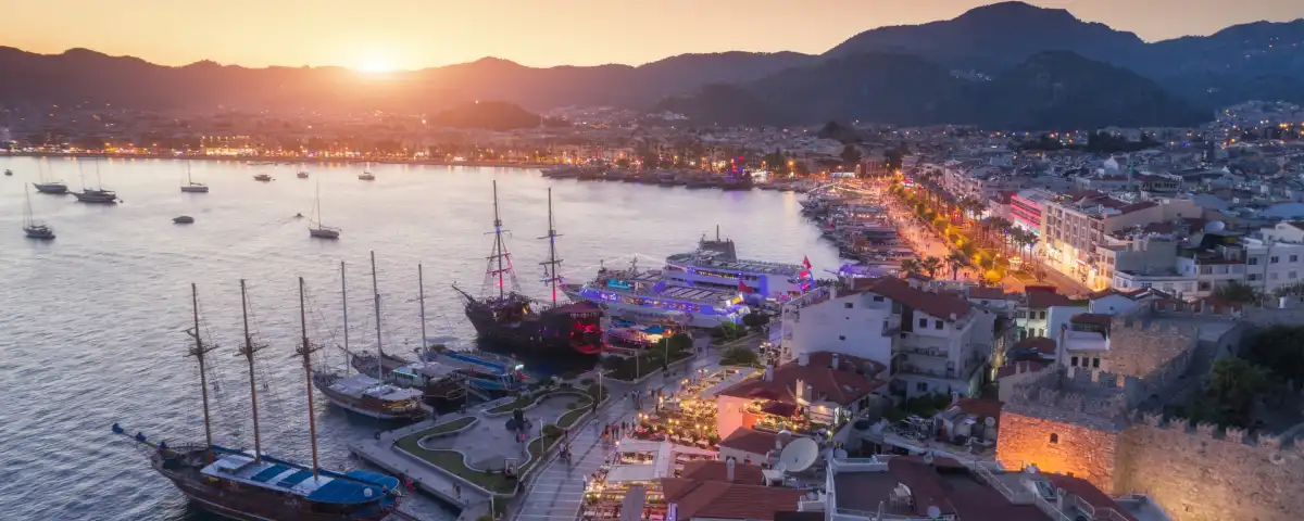 Fethiye Nasıl Bir Yer? » Heryervilla.com