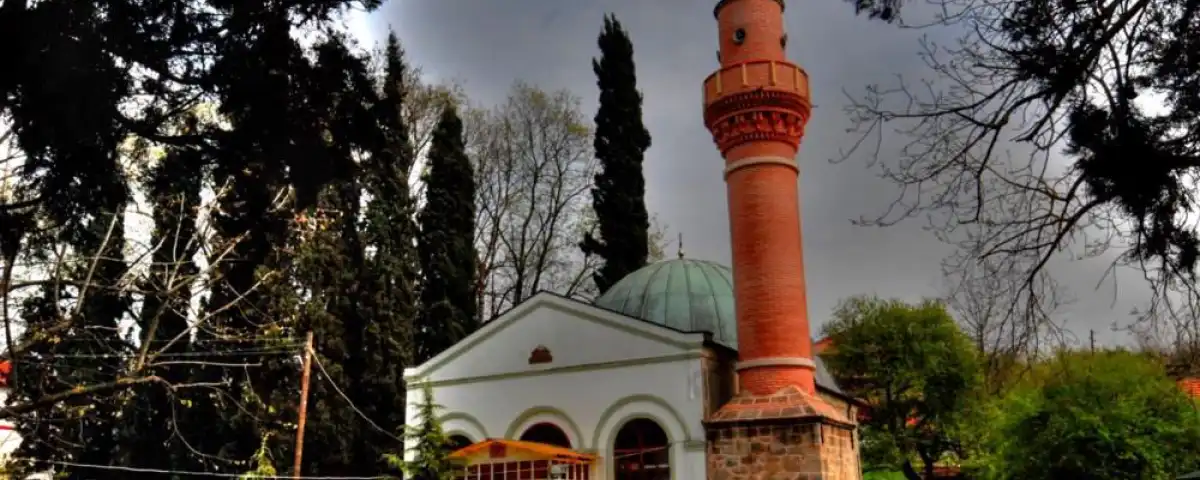 Sapanca'daki Tarihi Yerler » Heryervilla.com