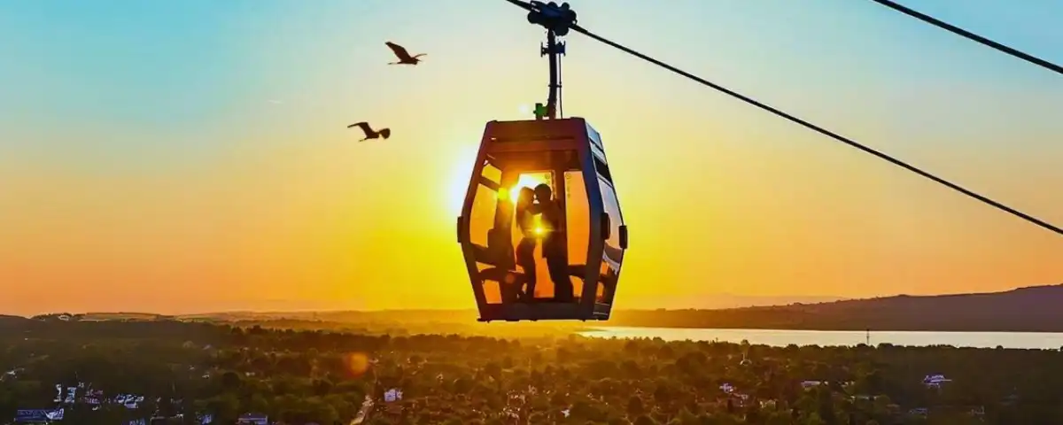 Sapanca Teleferik, Sakarya  » Heryervilla.com