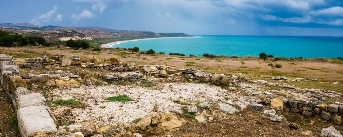 Patara Nasıl Bir Yer? Doğayla Bütünleşmiş Cenneti  » Heryervilla.com