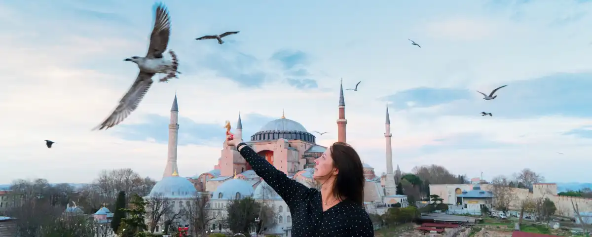 İstanbul'a Yakın Tatil Yerleri » Heryervilla.com