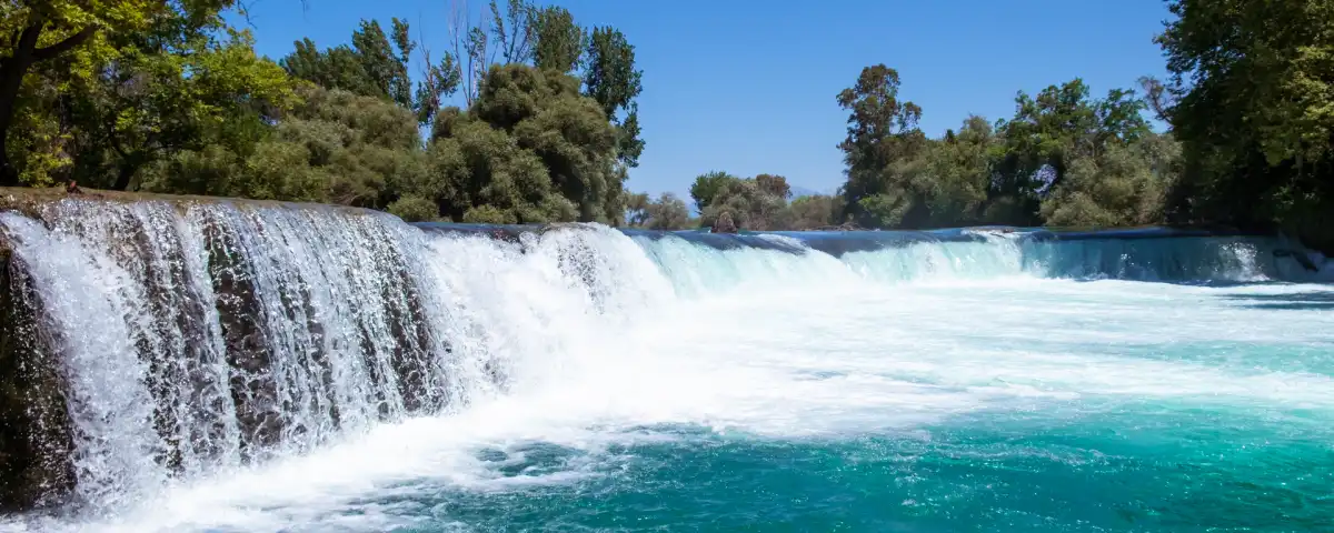 Manavgat Şelalesi Nasıl Bir Yer? » Heryervilla.com