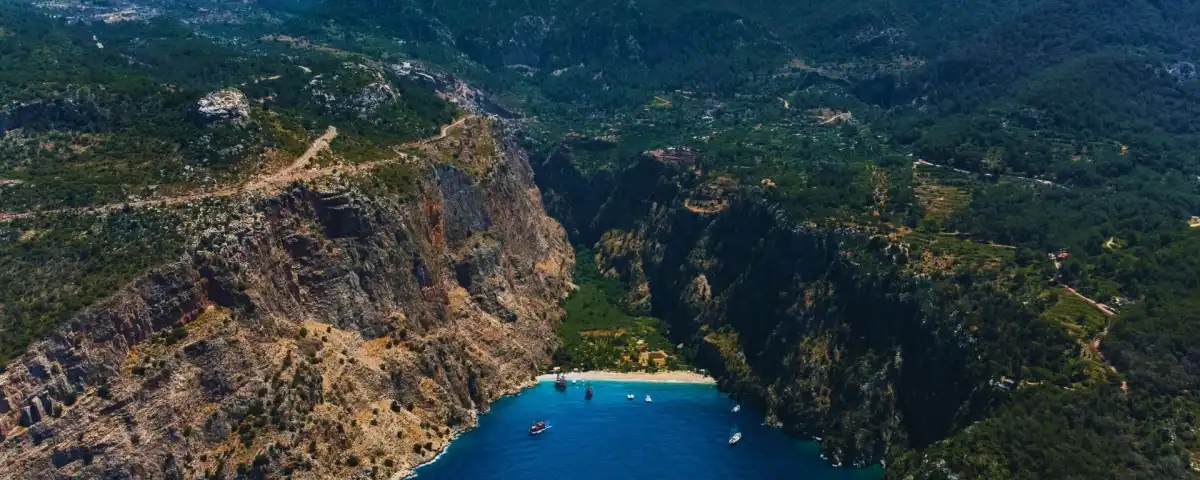 Kabak Koyu Nasıl Bir Yer, Hemen Keşfet!  » Heryervilla.com