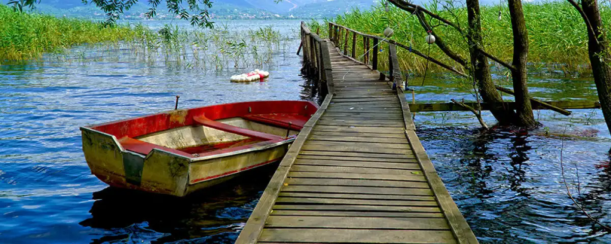 Sapanca'da Gezilecek Yerler » Heryervilla.com