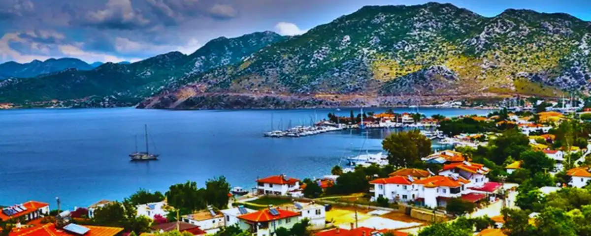 Marmaris Selimiye Nasıl Bir Yer?