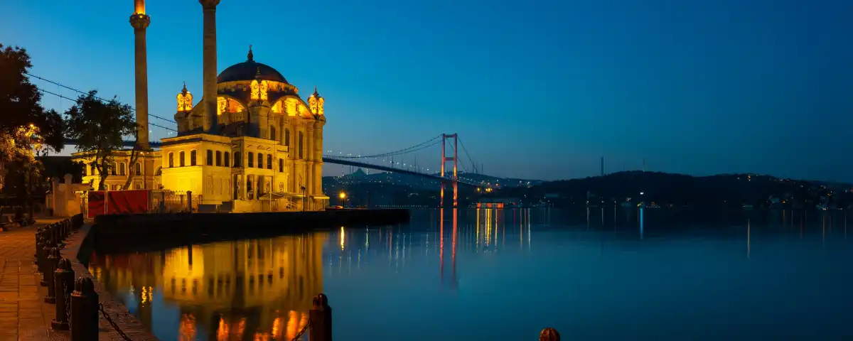 Ortaköy’de Gezilecek Yerler » Heryervilla.com