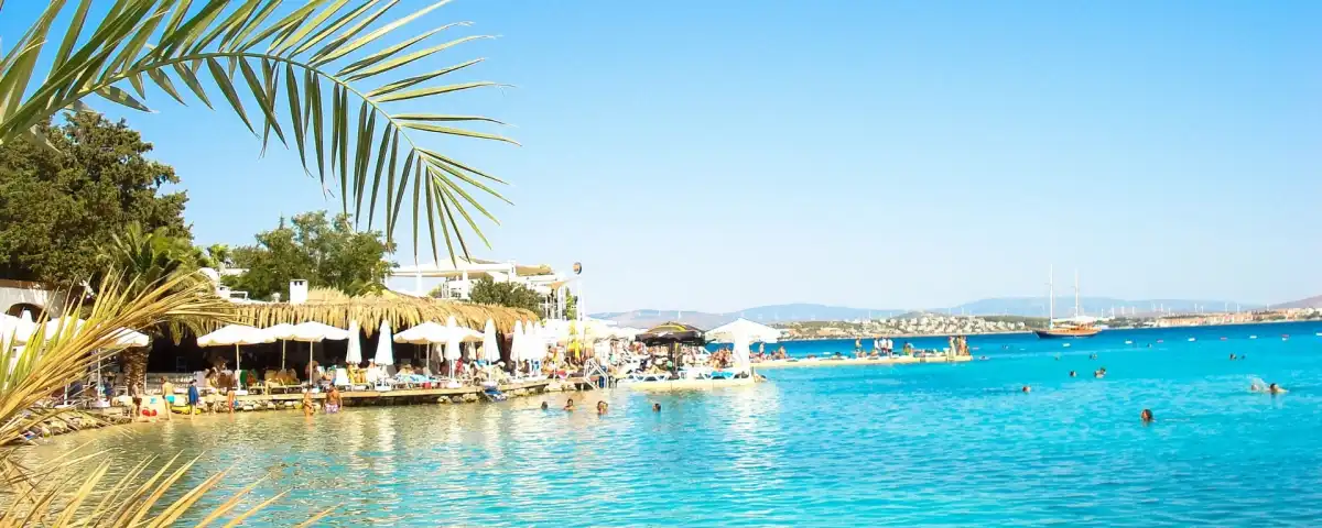 Çeşme Gezilecek Yerler » Heryervilla.com