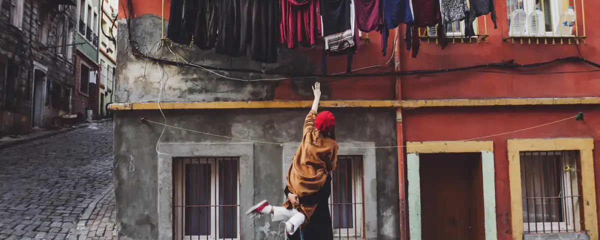 Balat Nasıl Bir Yer? Balat'ı Keşfet! » Heryervilla.com