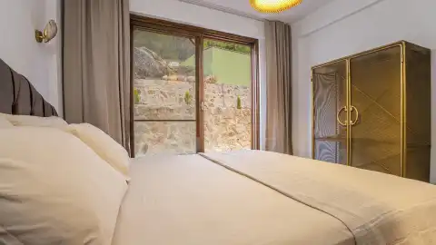 1. Yatak Odası