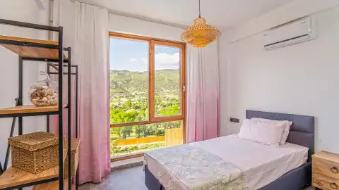 3. Yatak Odası