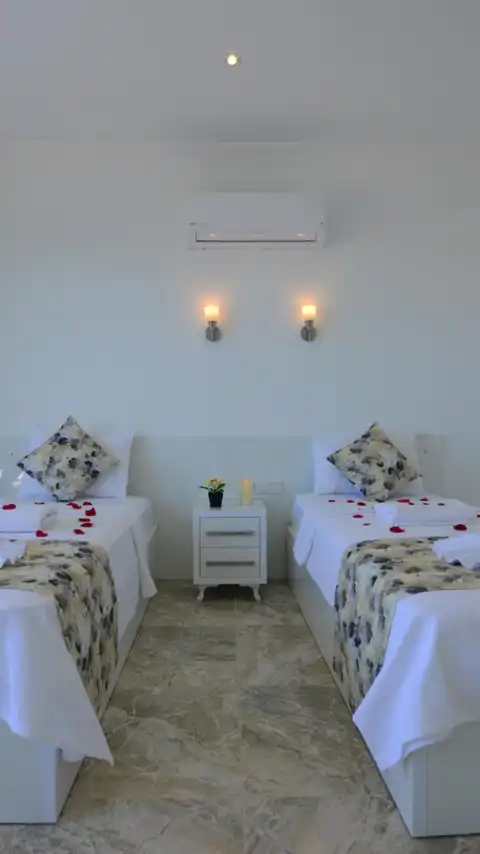 2. Yatak Odası