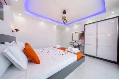 2. Yatak Odası