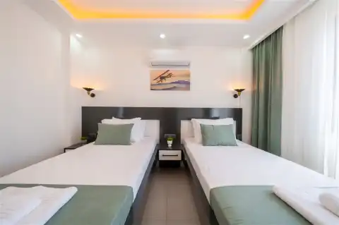 3. Yatak Odası