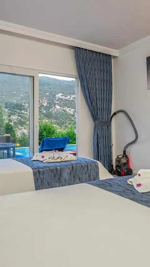 2. Yatak Odası