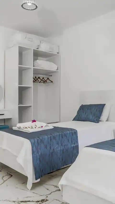 2. Yatak Odası