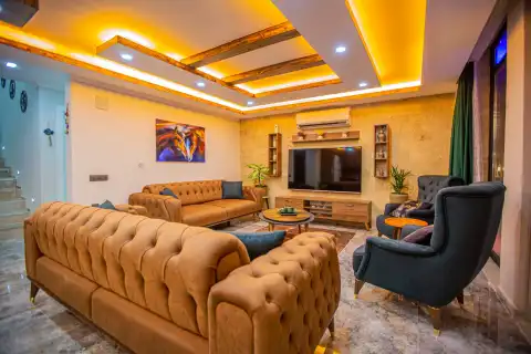 Salon