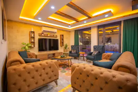 Salon
