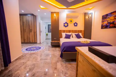 2. Yatak Odası