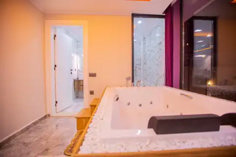 2. Yatak Odası