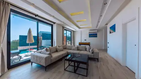 Salon