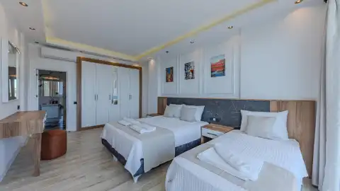 2. Yatak Odası