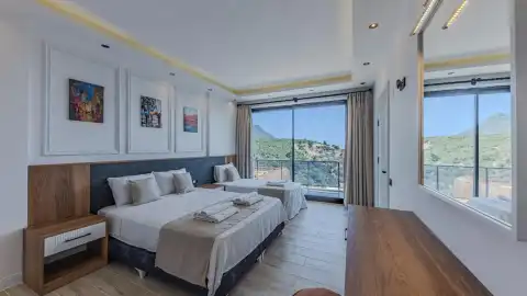 2. Yatak Odası