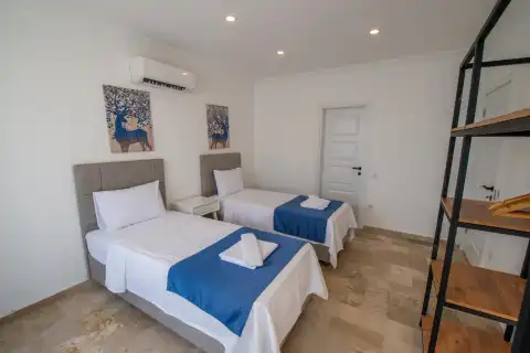 2. Yatak Odası