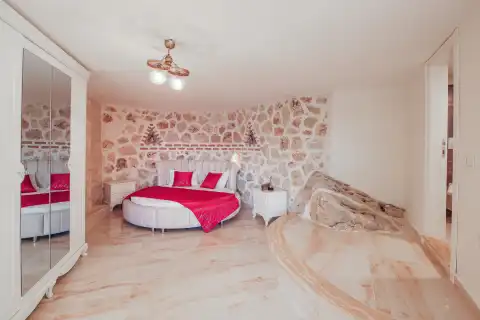 1. Yatak Odası