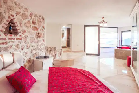 1. Yatak Odası