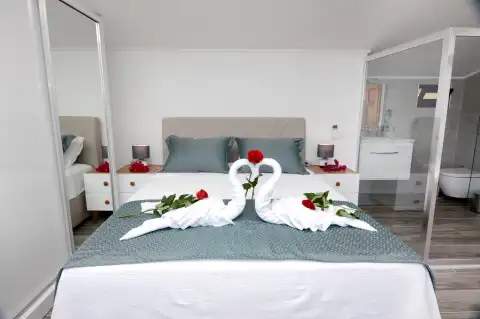 2. Yatak Odası